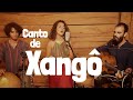 Canto de Xangô (Baden Powell/Vinicius de Moraes) LALA Tamar, Dudi Shaul, Ben Ben Franklin: Episode 7