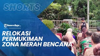 Bogor Hari Ini: Pemkot Bogor akan Relokasi Permukiman yang Berada di Zona Merah Bencana