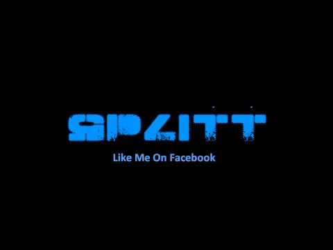 SpliTT Feat. Charity - So You Can Be Free (Original)