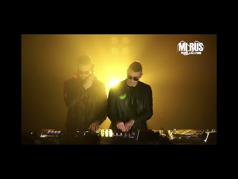 Stereoporno - Live at Mi Rus for Sunday Coma