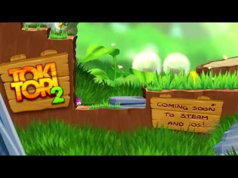 Toki Tori IOS