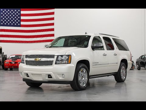 2010 Chevrolet Suburban (CC-1623144) for sale in Kentwood, Michigan