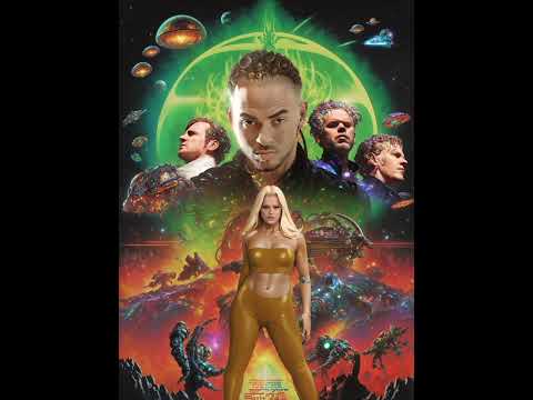 PNAU - Stars (Salvage Extended Mix)
