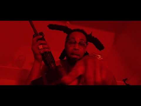 "Pablo" Floko x Blak Majik