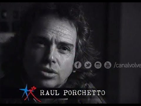 Volver Rock (1997) - Festival de la solidaridad