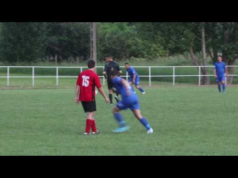 Tibolddaróc vs. Bükkzsérc - 2016/2017 - boon.hu