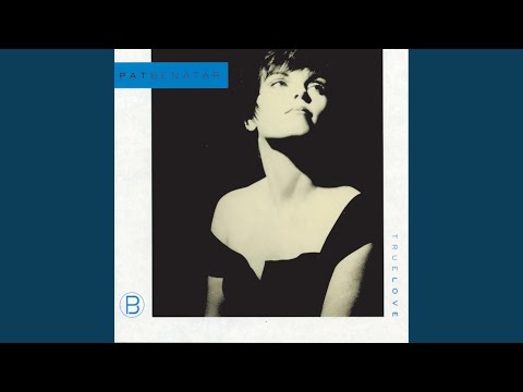 Bloodshot Eyes - Pat Benatar