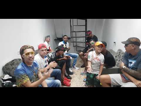 MEDLEY SINTONIA, LOVE FUNK ,MC PAULIN DA CAPITA MC KAUANZIN MC GUDAN MC MODELO