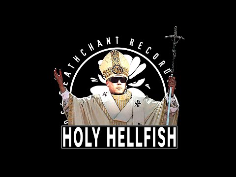 Hellfish - Beast Metal VIP