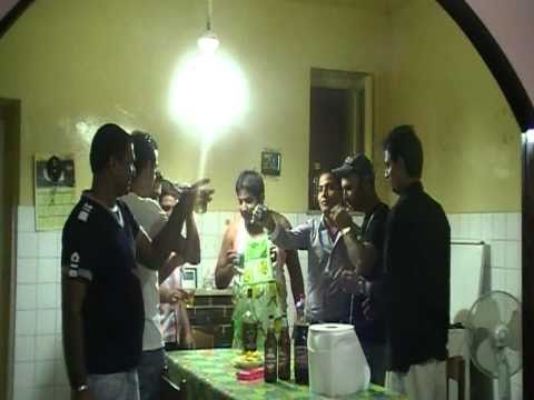 MUNDE PUNJABI IN SOLOFRA(ITALY)..PART 1