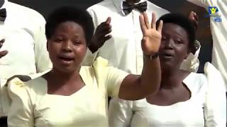 Nyimbo Nne Nyarugusu Choir