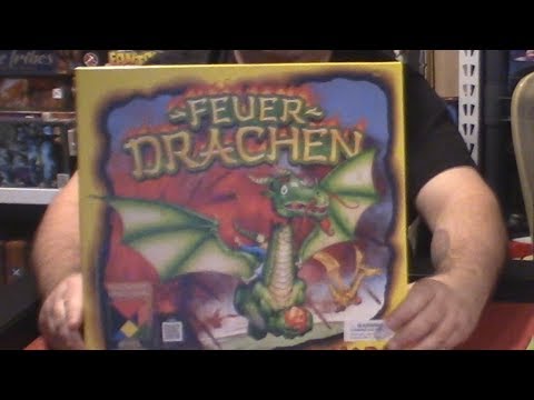 ~C.A.G~ Adventures Through Fire Dragon By HABA