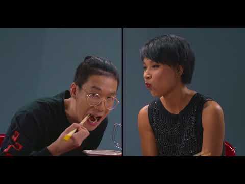 KHÔNG CAY KHÔNG VỀ  [FULL] TẬP 1 - BEATBOXER VÔ ĐỊCH THẾ GIỚI TRUNG BẢO