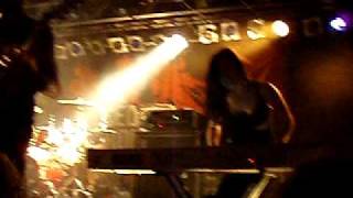 Bleeding Through - Intro /Declaration