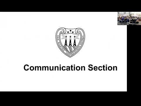 Meeting thumbnail