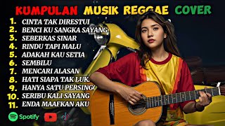 Download lagu Full aAlbum Top Spotify 2025 Cover Reggae mp3