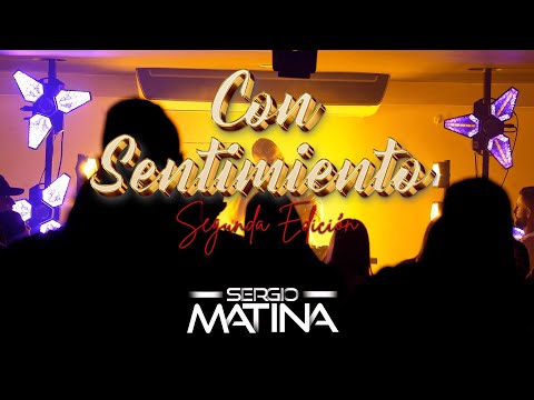 Con Sentimiento Vallenato 🇨🇴- Segunda edición - Matina Dj // VallenatoMix // #vallenato