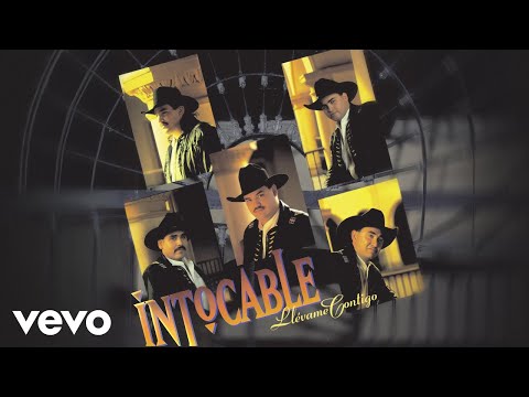 Y Todo Para Ke - Intocable