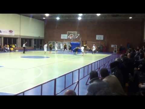 C Reg. Emilia Romagna [2013-14] - Girone B - Vis Persiceto Vs S.B.Cavriago [1 of 1] - 11a giornata