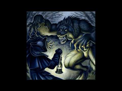 [FREE] VELIAL SQUAD x $uicideboy$ x Jeembo Type Beat "Werewolf"