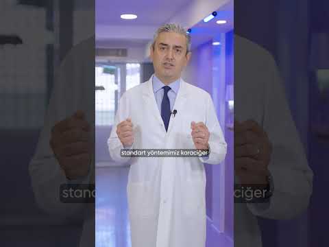 Fibroscan Nedir? Hangi Hastalıklarda Kullanılır?
