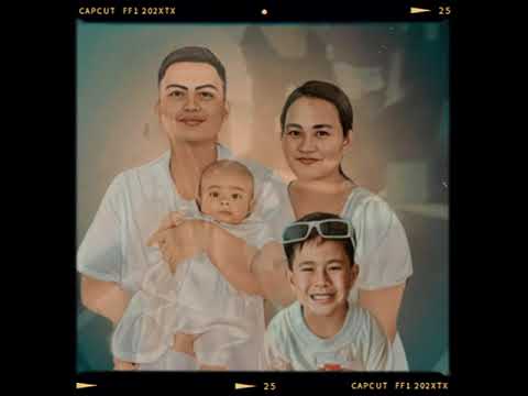 Neveoj - KAWANGIS ft. Lusty