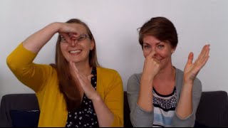 The Little Skunk&#39;s Hole: Storytime Song