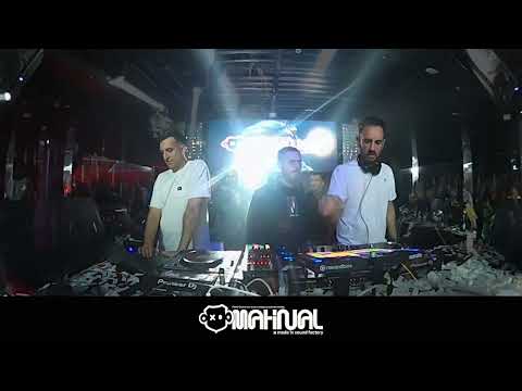 Vicente Belenguer B2B Alfredo Pareja - Cierre Matinal @ Akuarela Playa ( 27-1-24 )