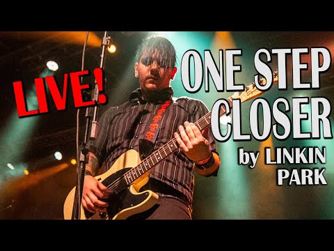 Hollowbride - One Step Closer (Linkin Park Cover) | @Rock N Bira - Mar/2019