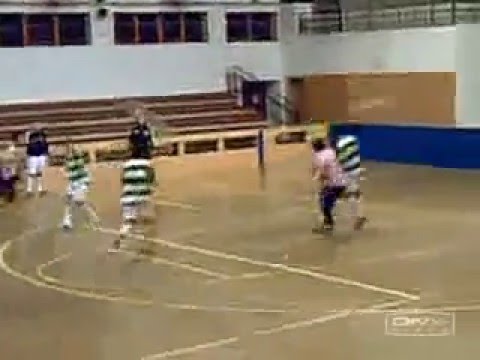 CÁCERES F.S.-A.B. TORREJONCILLO