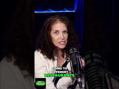 Chew & Spit: The SHOCKING Eating Disorder You NEED to Know!