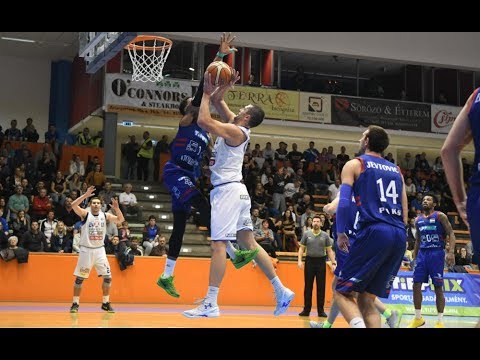 Zalakerámia ZTE KK - Atomerőmű SE NB I kosárlabda-mérkőzés, 19.04.28. (vas.) 16:00