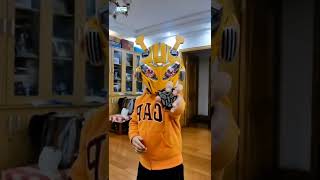 Download lagu Bumblebee Helmet #smallbox #tranformer mp3
