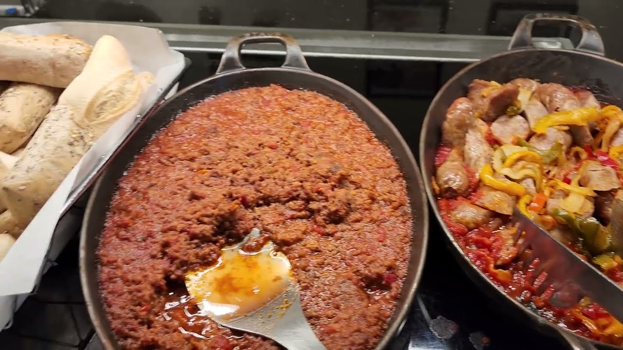 British Airways Galleries Lounge