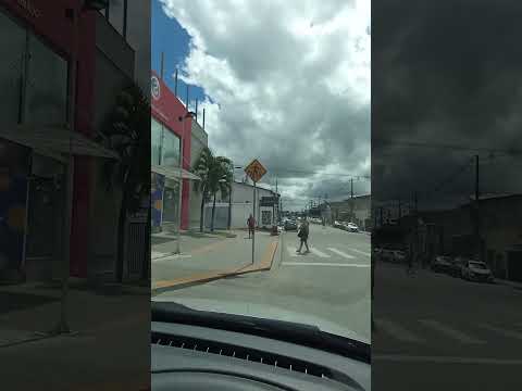 estou aqui no centro de Macaíba#Rio grande do Norte#viral YouTube