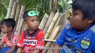 Download lagu Story WA lucu bocah ngapak mp3 Download lagu Story WA lucu bocah ngapak mp3