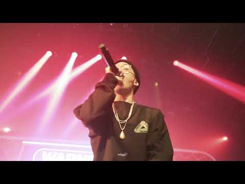 루피단독콘서트 Loopy,Young West - Zombie Walking