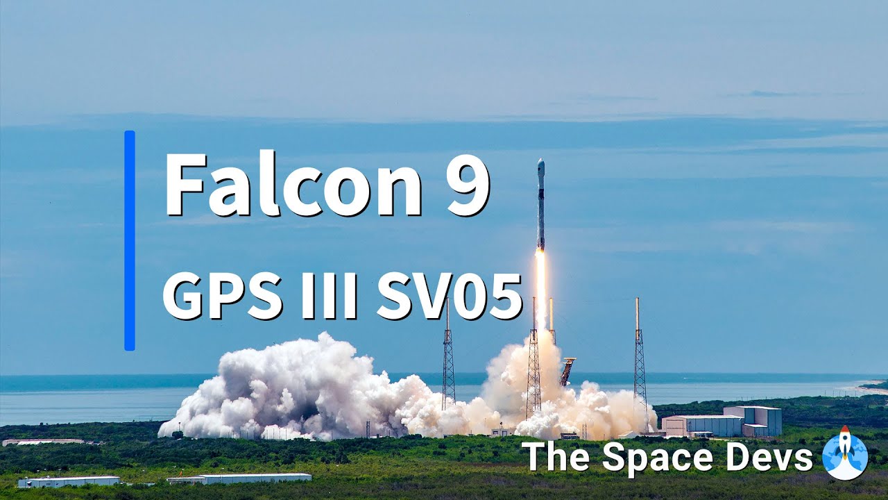 Watch the Launch