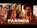 Parinda Mashup 2024 | Valentine Broken Special | Priyanka Meher | Vivek Official | #trending | 2024