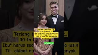 Download lagu 2030 rencana mau menikah.. Uti mau Ta'Aruf itu bagus. Tapi jangan lama2,kami udah pada kesurupan nih mp3