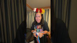 WOW 10/10 best free Disney cruise hack!! 😳🙌🆓