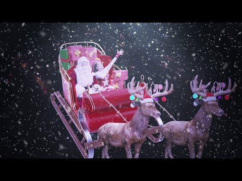 La Navidad Llegó - Tatiana