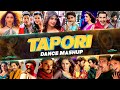 Tapori Dance Mashup | VDJ Ayush | DJ Ankit Mumbai | South x Bollywood Mashup | Tapori Party Songs