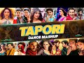 Tapori Dance Mashup VDJ Ayush DJ Ankit Mumbai South X Bollywood Mashup Tapori Party Songs
