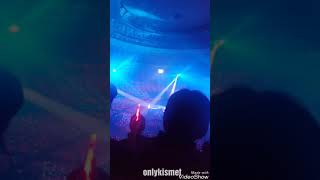 17.12.27 Tohoshinki "Duet" ~Begin Again~ Tour Osaka