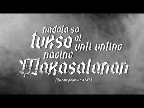 Reqnpro Ft. Jcrwn - Makasalanan (Prod. by JPM Beats)