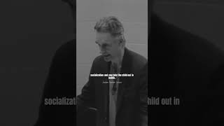 Your Job As A Parent | Jordan Peterson