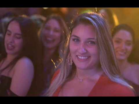 Nic & N'taya - Quisiera (Official Video)