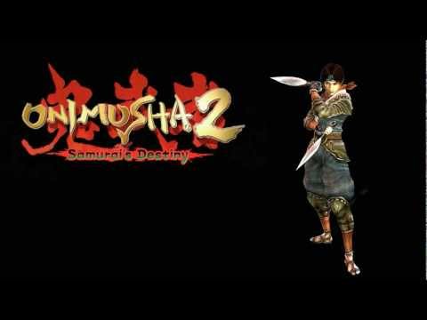 Onimusha 2 OST - (08) Kotarou Appears