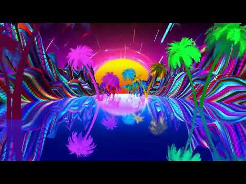 Vince Tomas- En Mi Cabeza (Lyric Video)